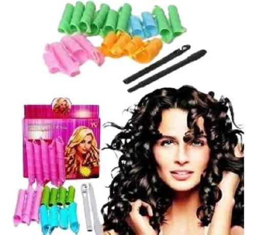 Bob Magico Formadares De Cachos Magic 16un  Mz551074 Mz51074