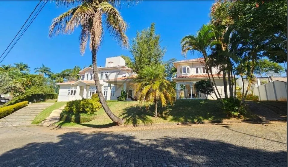 Casa à Venda/Locação no Gramado