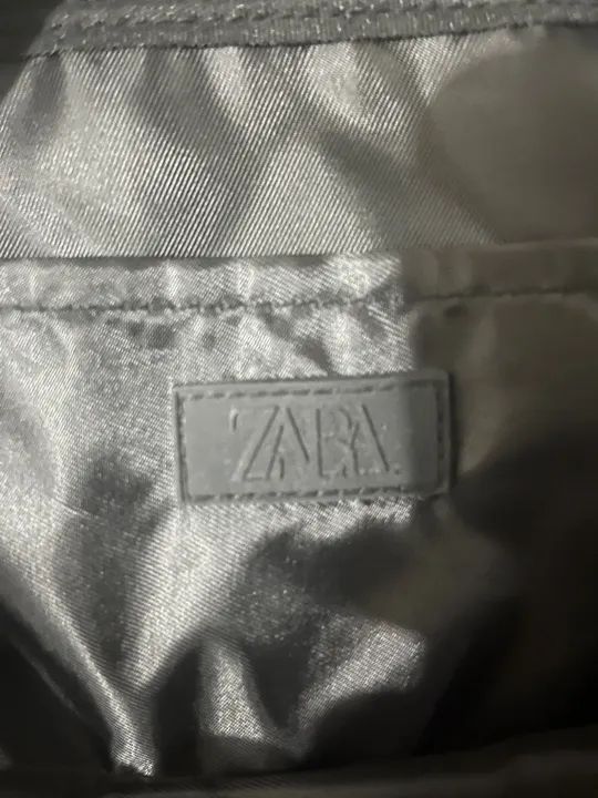 Bolsa Zara - Foto 2