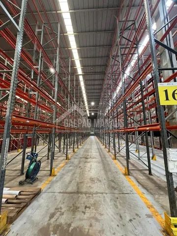Galpão - 3.000 m²  -  Benevides  - PA - GLPA08 - Foto 5