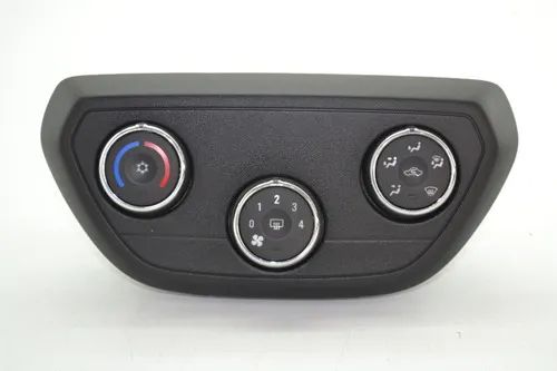 Comando Controle Ar Condicionado Gm Spin 2018 Original 