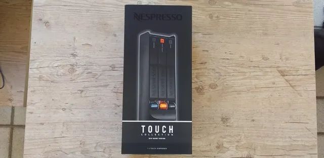 Porta-cápsulas Nespresso - Linha Touch - Foto 2