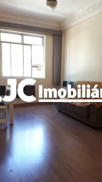 Apartamento - Padrão / Residencial / Maracanã