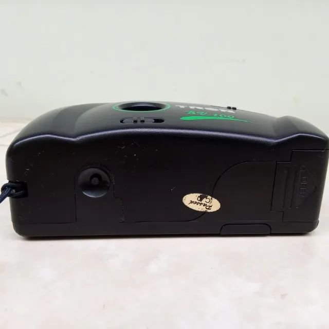 Câmera Fotográfica Tron BV-100 Antiga Conservada - Foto 6