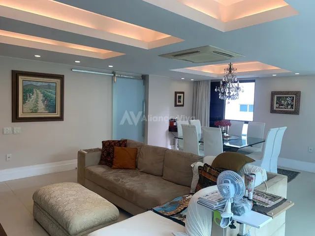 São Conrado | Apartamento 2 quartos, sendo 1 suite - Foto 3