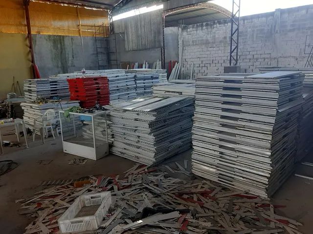 PLATILEIRAS / GÔNDOLAS  - Foto 6