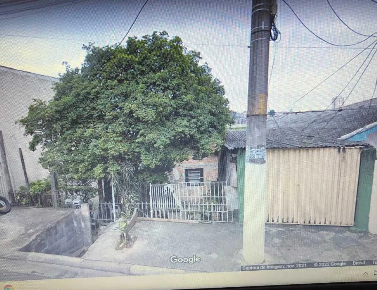 Excelente terreno a venda no Jardim da Flores-Osasco/SP.