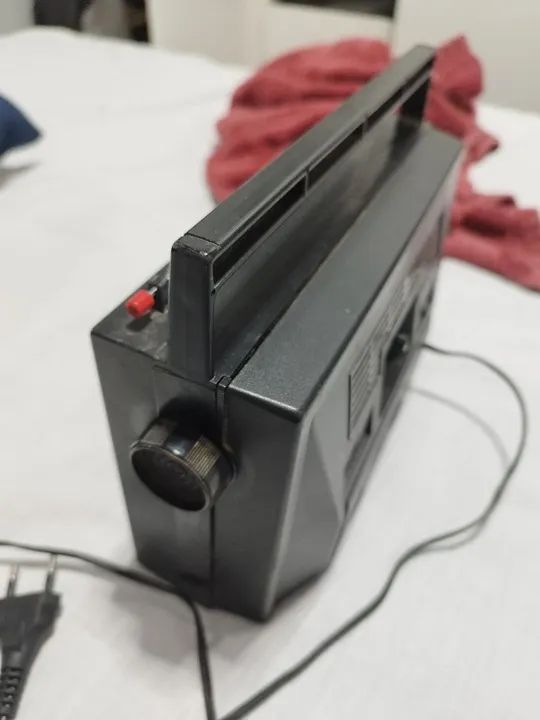 Rádio antigo - Foto 6