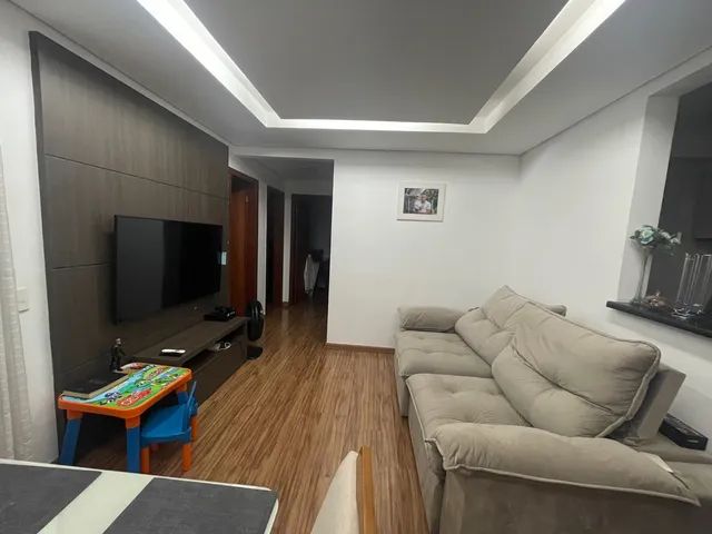 Captação de Apartamento a venda na Rua João Lemos, Acaiaca, Belo Horizonte, MG