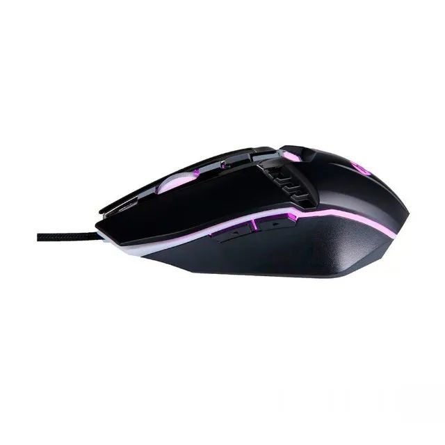 Mouse Gamer HP M270 Led 2.4000DPI - WZetta - Foto 5