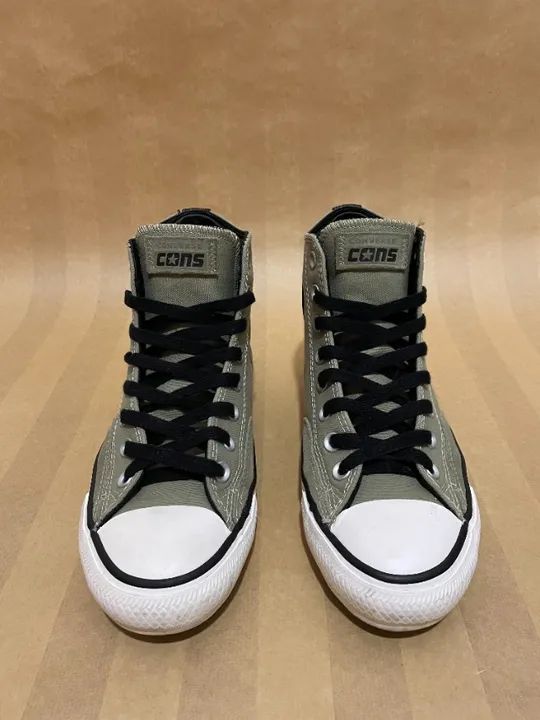chuck taylor all star pro