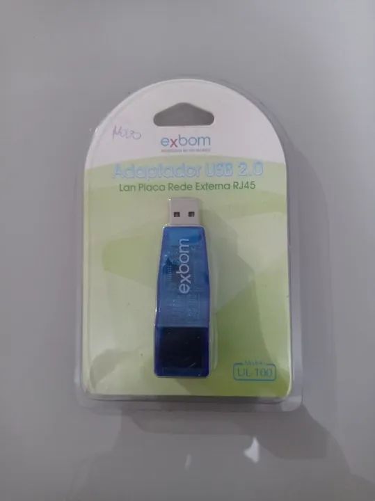 Adaptador de rede wifi - Foto 2