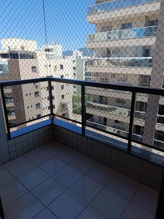  Praia do Morro impecável AP. 02 quartos suite. - Foto 5