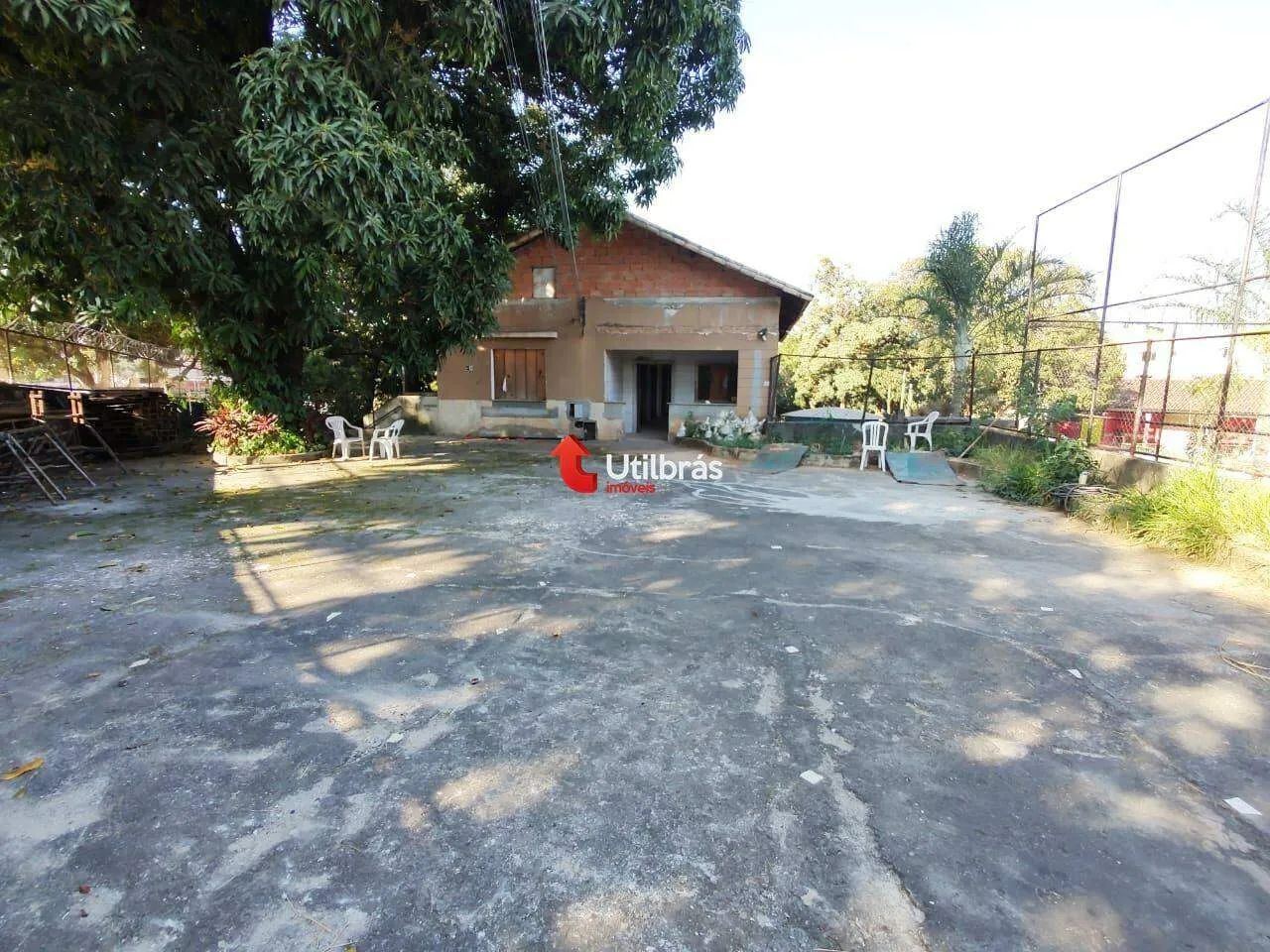 Casa Comercial para aluguel, Guarani - Belo Horizonte/MG