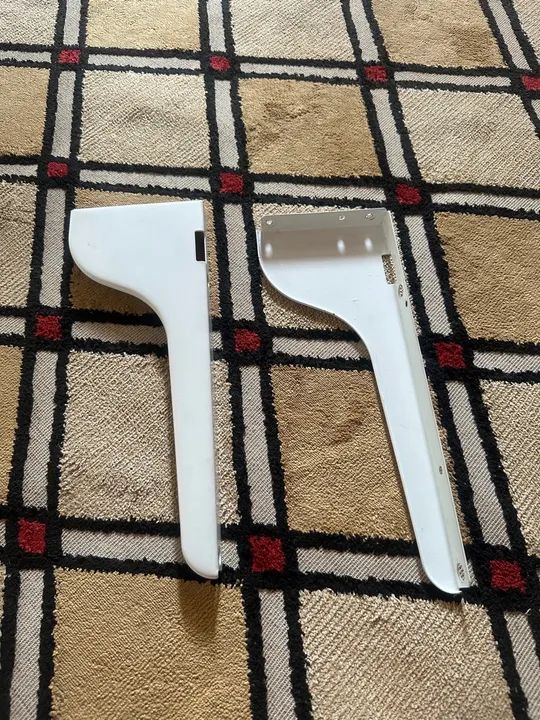 Mão francesa / suporte purificador latina  - Foto 4