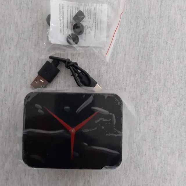 M90 Fones De Ouvido Bluetooth Capa Deslizante - Foto 3