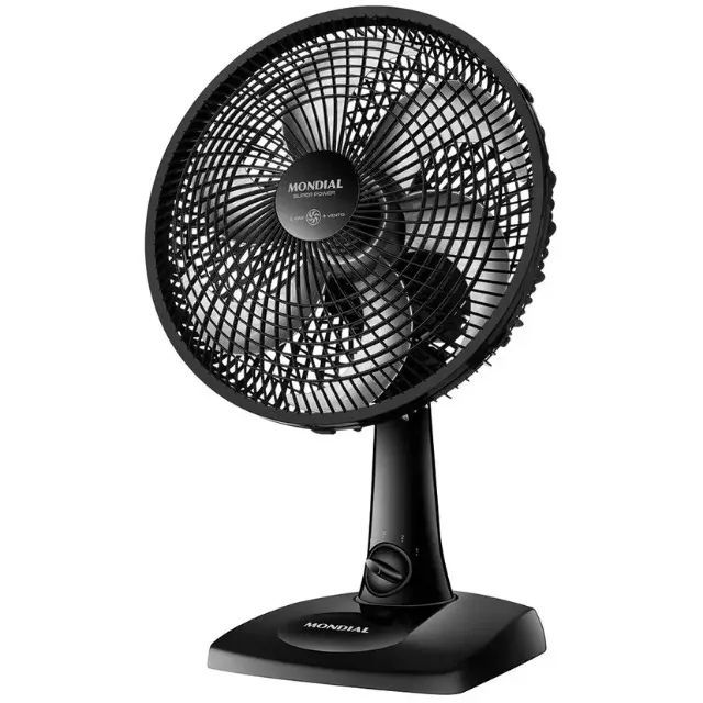 Ventilador Mondial Super Power 30cm 6 Pás - Foto 3
