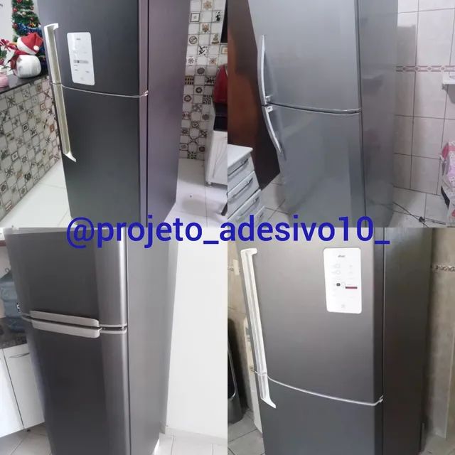 Envelopamento de moveis etc...