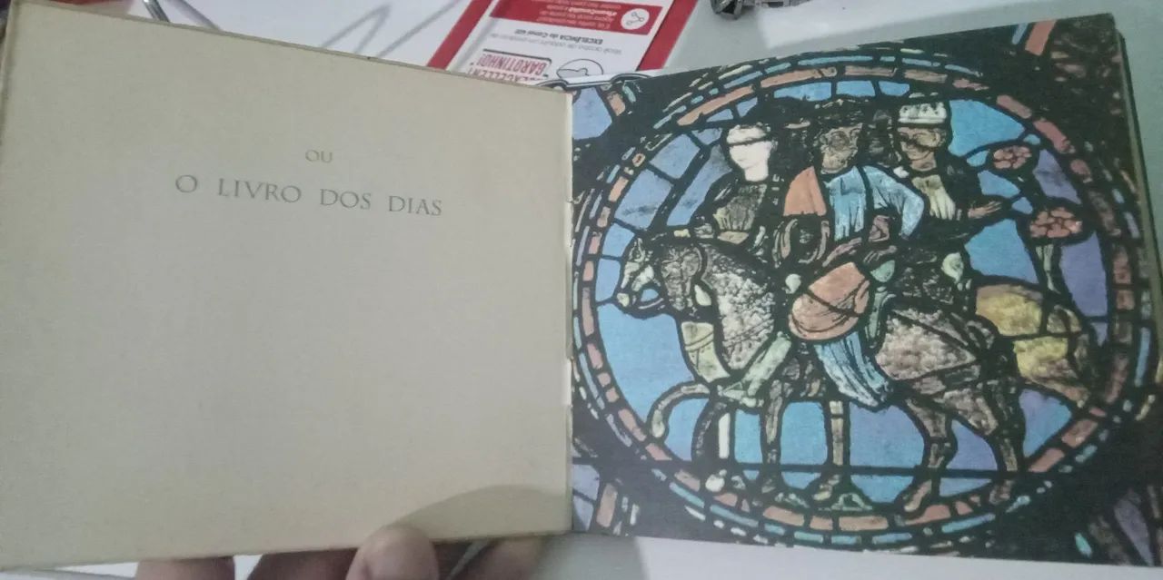 Cd do Legião Urbana - A Tempestade original  - Foto 2