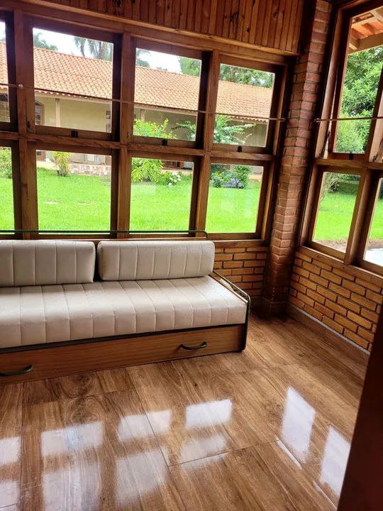 Locacao de casa para temporada dentro de condomínio fechado - Foto 12