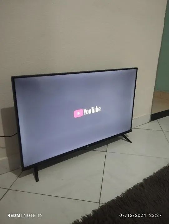 Smart TV TCL - Foto 6