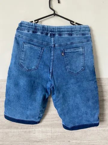 Bermuda Moletom G Jeans Indus - Foto 2
