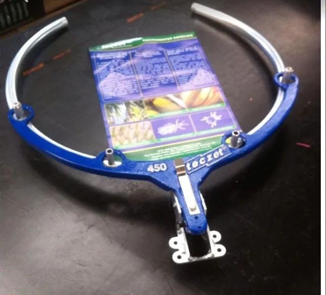 Ensacolador Tec Zet - Foto 2