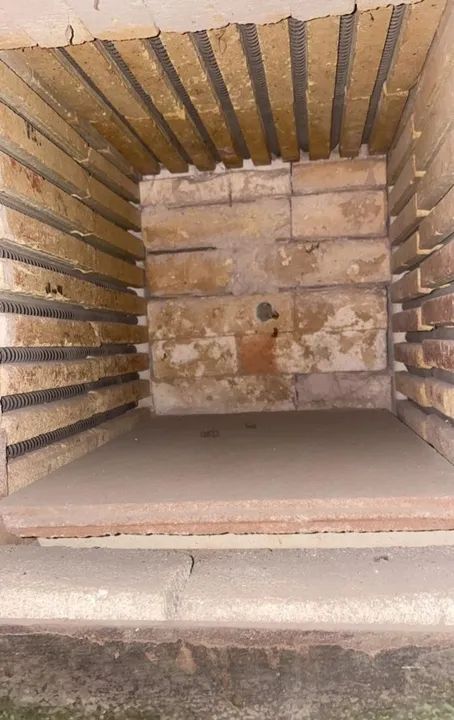 Forno industrial para tratamento térmico de peças  - Foto 5