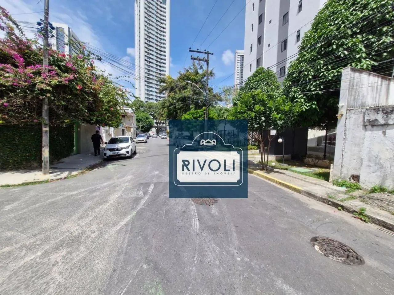 Terreno para alugar, 1800 m² por R$ 60.001,00/mês - Graças - Recife/PE - Foto 5