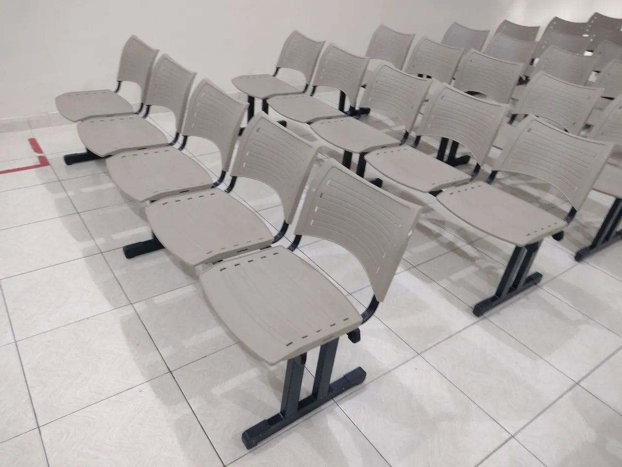 Longarina 5 lugares  - Foto 3