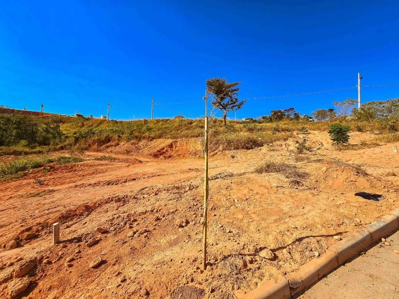 Lote à venda, Campina Verde - Divinópolis/MG - Foto 4