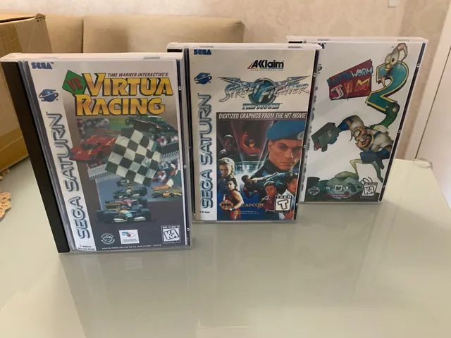 Long box repro