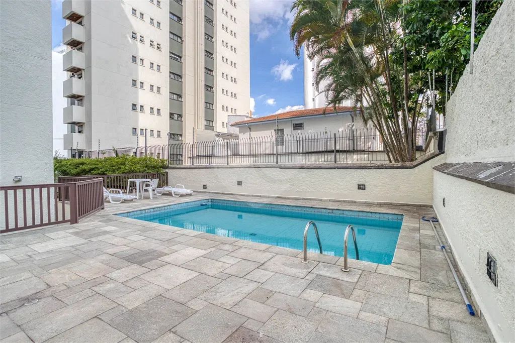 Apartamento com 3 quartos à venda em Campo Belo - SP - Foto 4