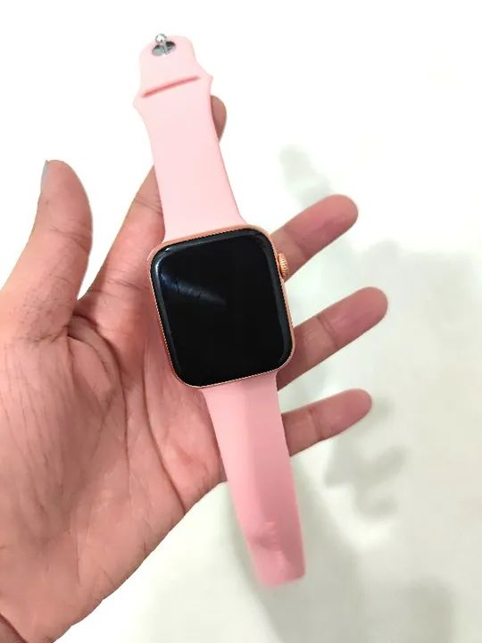 Smartwatch G500 - Foto 2
