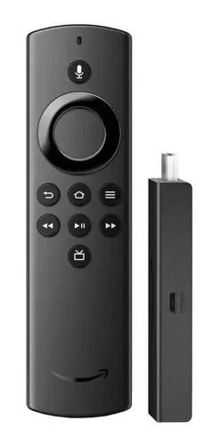 Amazon Fire TV Stick Lite -Controle Com Alexa Loja Coimbra Computadores Entregamos - Foto 2