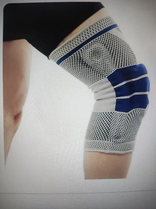 Joelheira de Compressão - Foto 4
