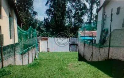 Terreno para venda Alphaville 6 - Santana de Parnaiba-plano