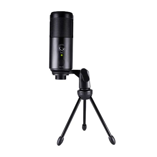 Microfone Gamer Skipper MG200 - OEX  cod: 4119