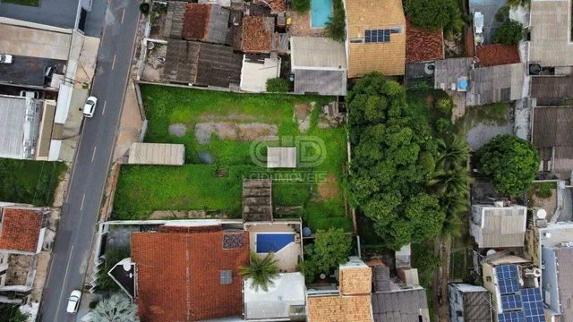 Terreno com mais de 900 m² próximo à Av. Mato Grosso - Foto 2