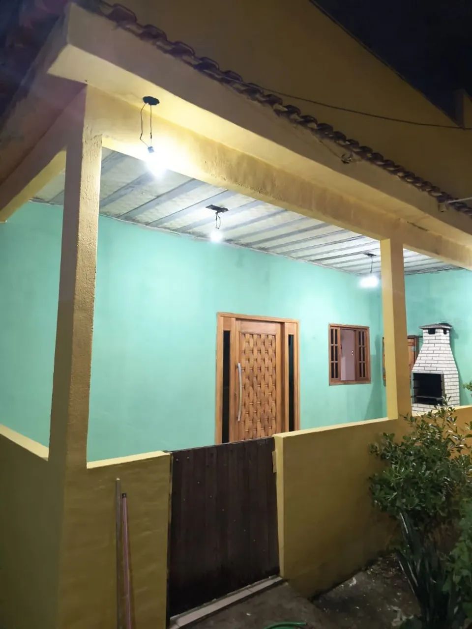 Foto - Duque de Caxias - Olavo Bilac