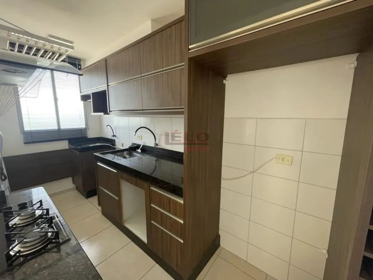 APARTAMENTO COM COZINHA PLANEJADA, PRÓXIMO UNIGA, - Foto 2