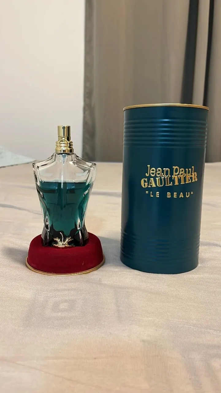 Perfume Jean Paul Gaultier Le Beau - 100ml