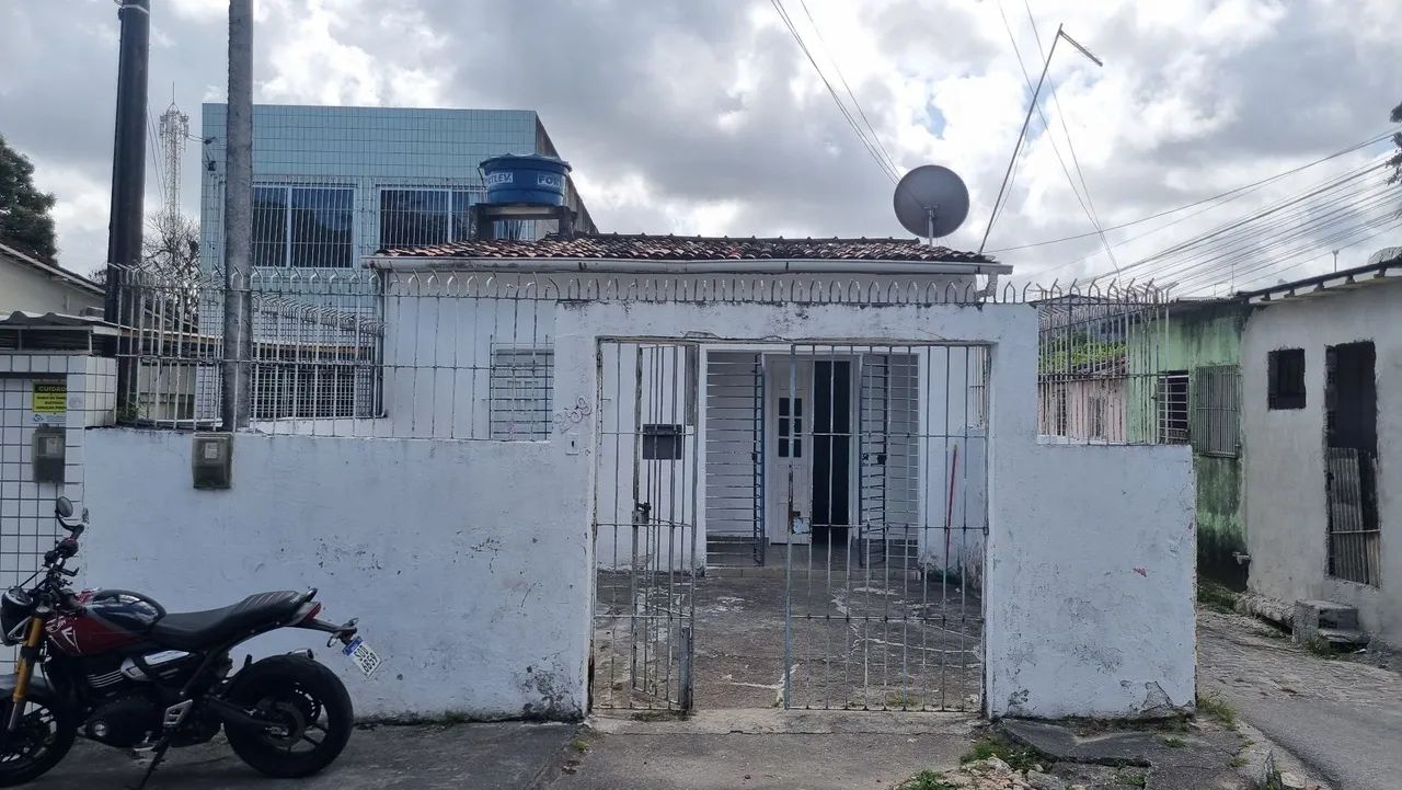 Foto - Recife - Tejipió