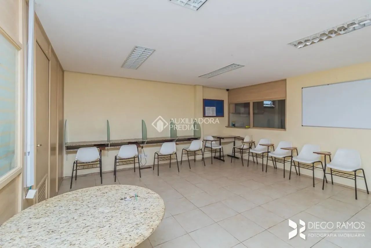 EXCELENTE SALA COMERCIAL NO CENTRO HISTÓRICO - Foto 7