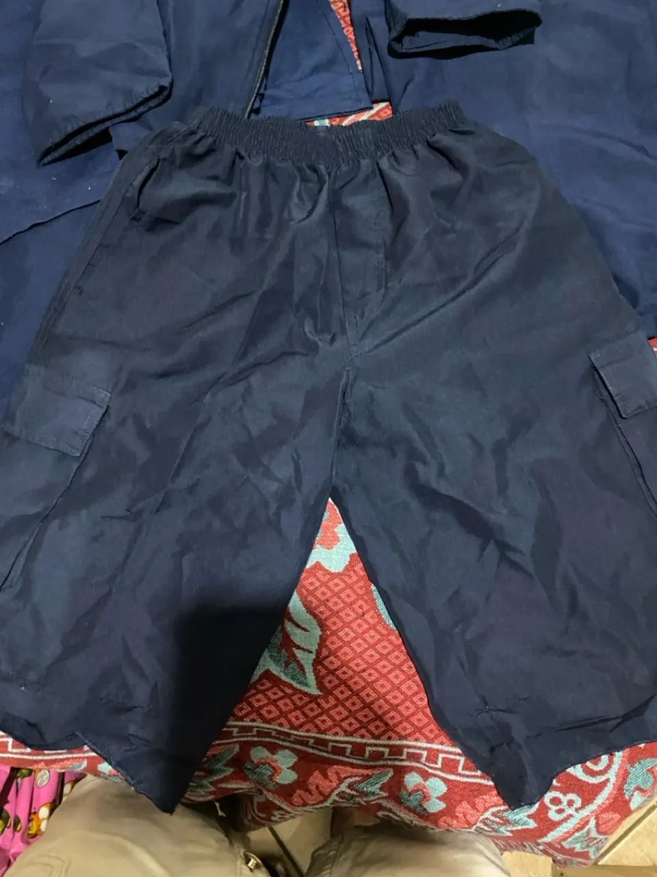 Vendo uniformes colégio bom Jesus      - Foto 3