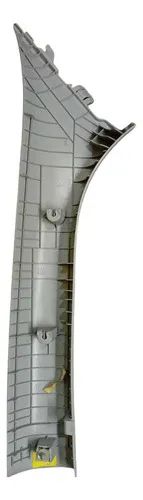 Acabamento Direito Coluna Parabrisa Hyundai Ix35 2015 - Foto 3