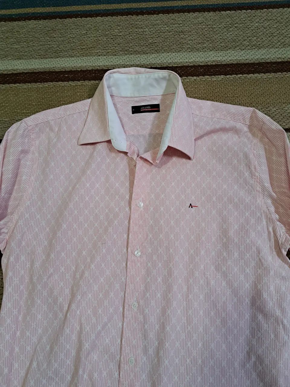 Camisa social Aramis  - Foto 2