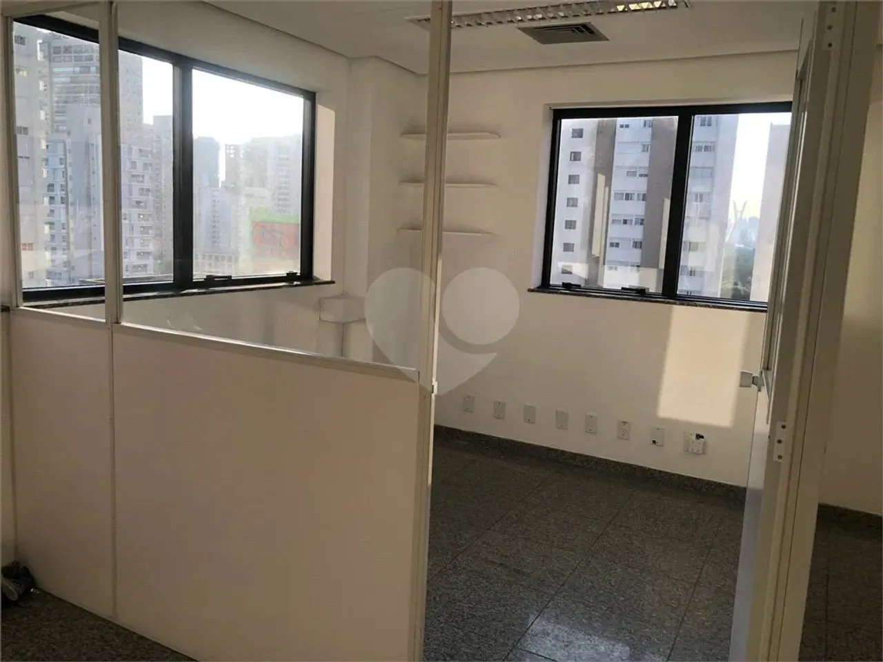 Salas à venda em Brooklin Paulista - SP