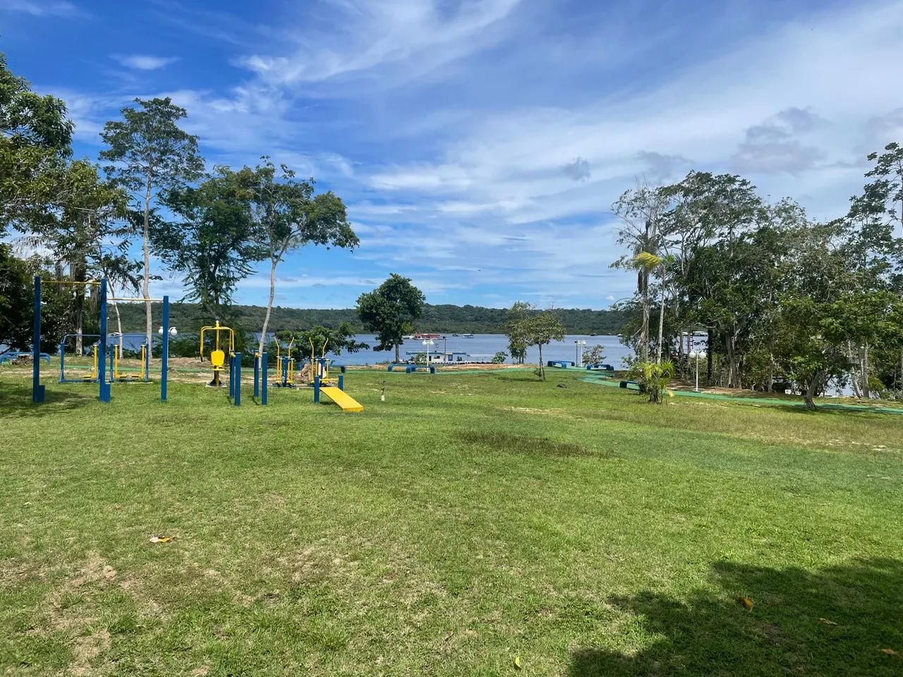 Terreno à venda em área verde - Foto 5