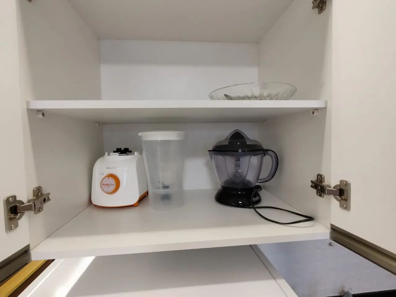 Flat mobiliado no Golden Beach, em Piedade, Beira Mar, com móveis novos e reformado. - Foto 10